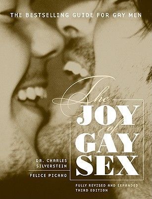 The Joy of Gay Sex