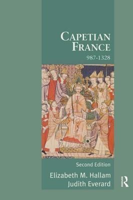 Capetian France 987-1328