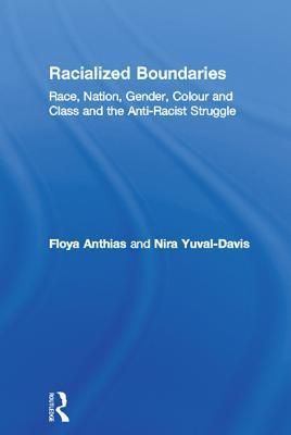 Racialized Boundaries