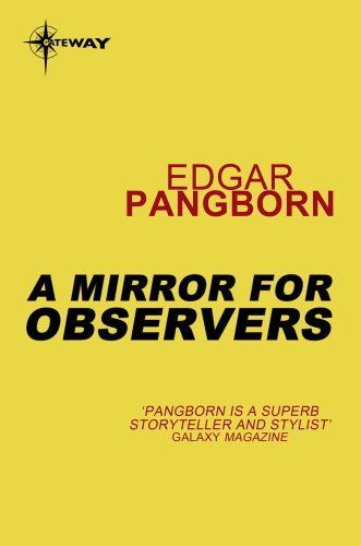 A Mirror for Observers