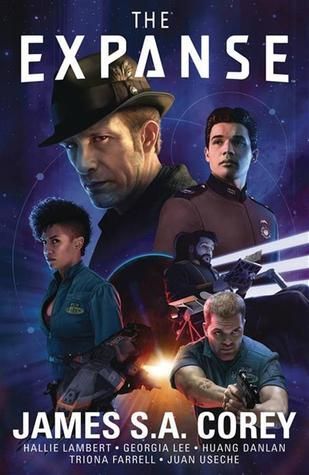 The Expanse