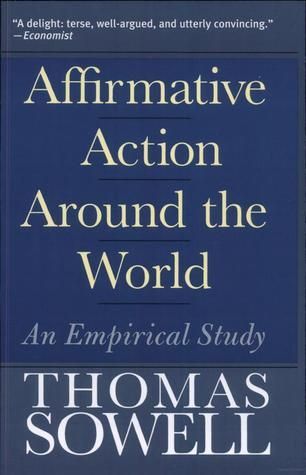 Affirmative Action Around the World