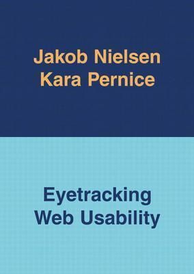 Eyetracking Web Usability