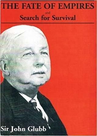 The Fate of Empires and Search for Survival