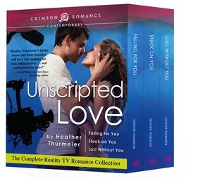 Unscripted Love