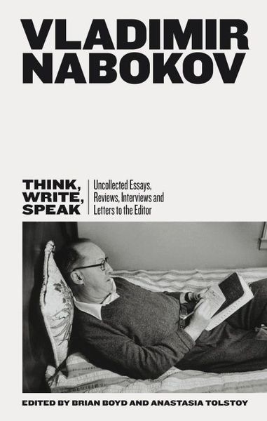 Think, Write, Speak