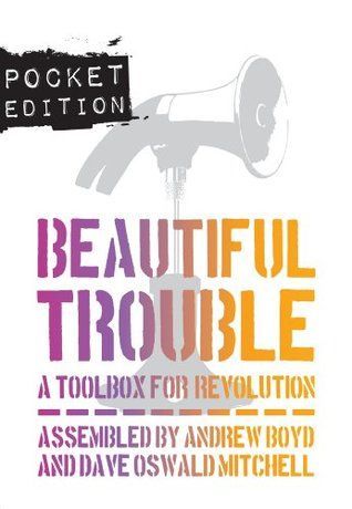 Beautiful Trouble