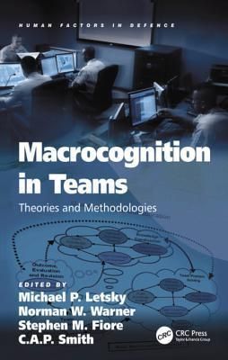 Macrocognition in Teams