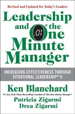 Leadership and the One Minute Manager Updated Ed