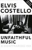 Unfaithful Music and Disappearing Ink
