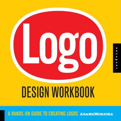 Logo Design Workbook