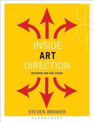 Inside Art Direction: Interviews and Case Studies