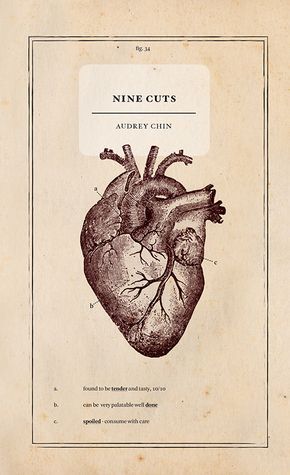 Nine Cuts