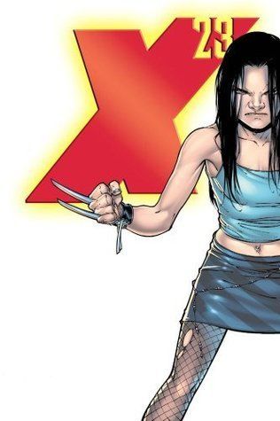 X-23