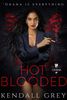 Hot-Blooded