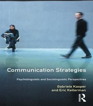 Communication Strategies