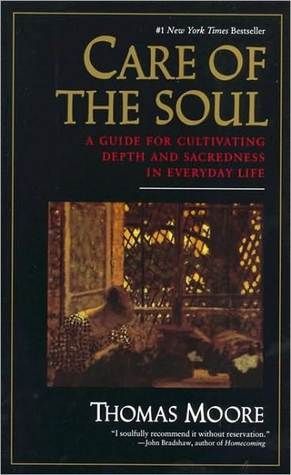Care of the Soul