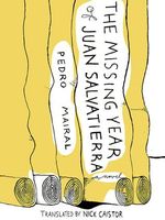 The Missing Year of Juan Salvatierra