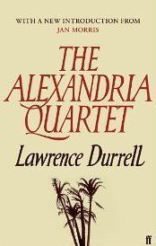 The Alexandria Quartet