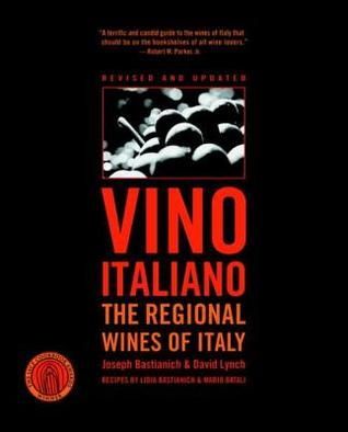 Vino Italiano