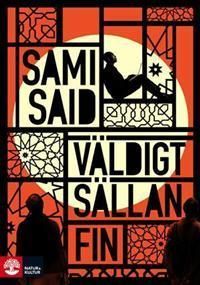 Väldigt sällan fin