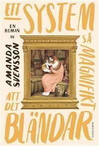 Ett system så magnifikt att det bländar