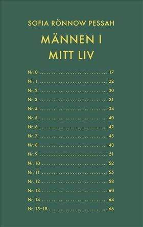 Männen i mitt liv