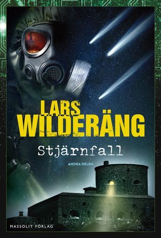 Stjärnfall