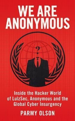 We Are Anonymous