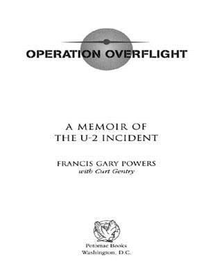 Operation Overflight