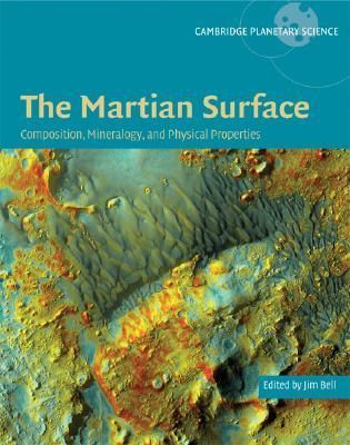 The Martian Surface