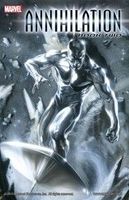 Annihilation Book Two