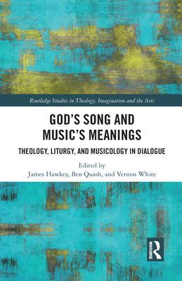 God’s Song and Music’s Meanings