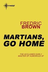 Martians, Go Home