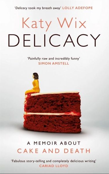 Delicacy