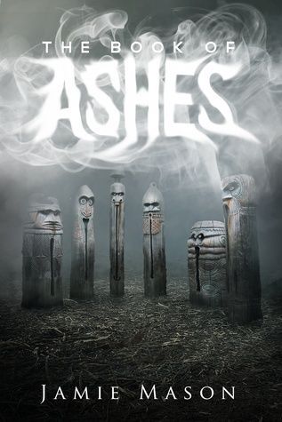 The Book of Ashes