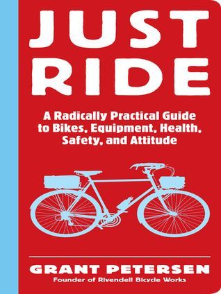 Just Ride