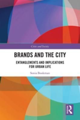 Brands and the City