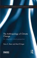 The Anthropology of Climate Change