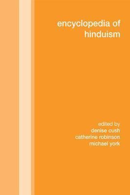 Encyclopedia of Hinduism