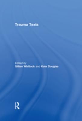 Trauma Texts