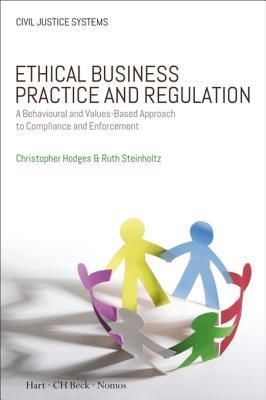 Ethical Business Practice and Regulation