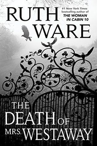 The Death of Mrs Westaway