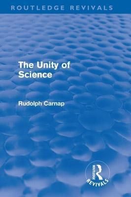 The Unity of Science