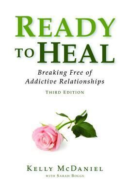 Ready to Heal E-Book