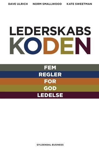 Lederskabskoden