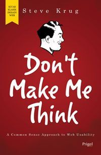 Don't Make Me Think