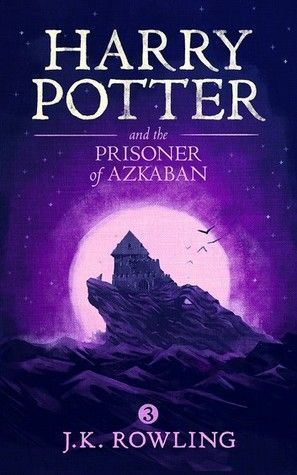 Harry Potter and the Prisoner of Azkaban