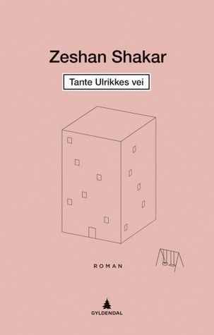Tante Ulrikkes vei