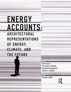 Energy Accounts